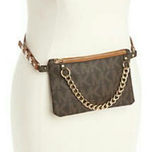 Michael Kors Fanny Pack